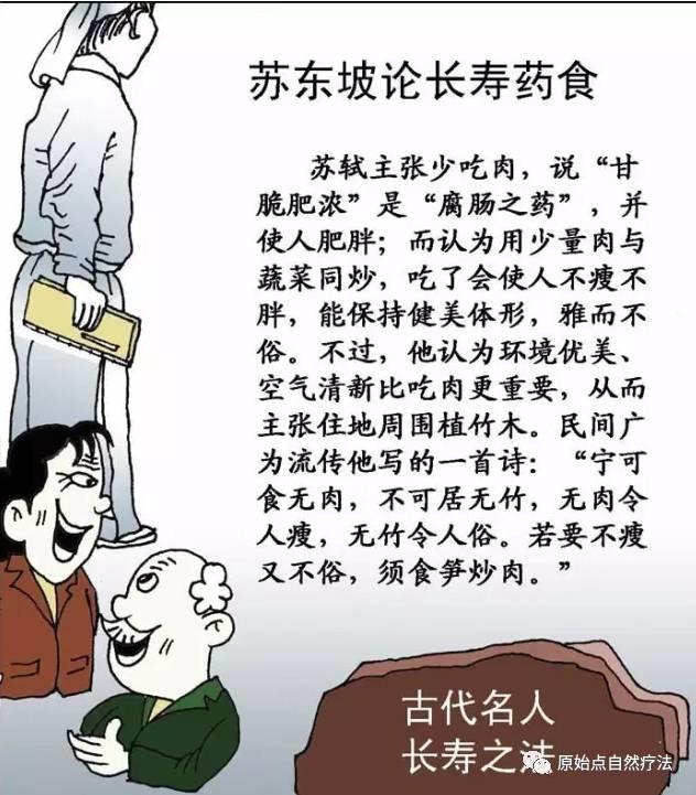 张医师讲:原始点姜的应用大总结:【古代名人姜的传说】 张医师讲:原始点姜的应用大总结:【古代名人姜的传说】