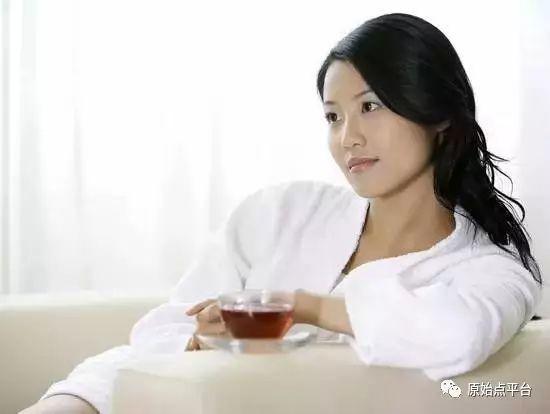 原始点为什么总是要用姜？