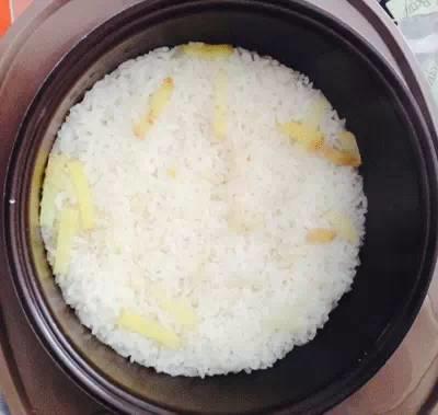 【女神说】9道生姜减肥食谱，尤其适合体寒妹子