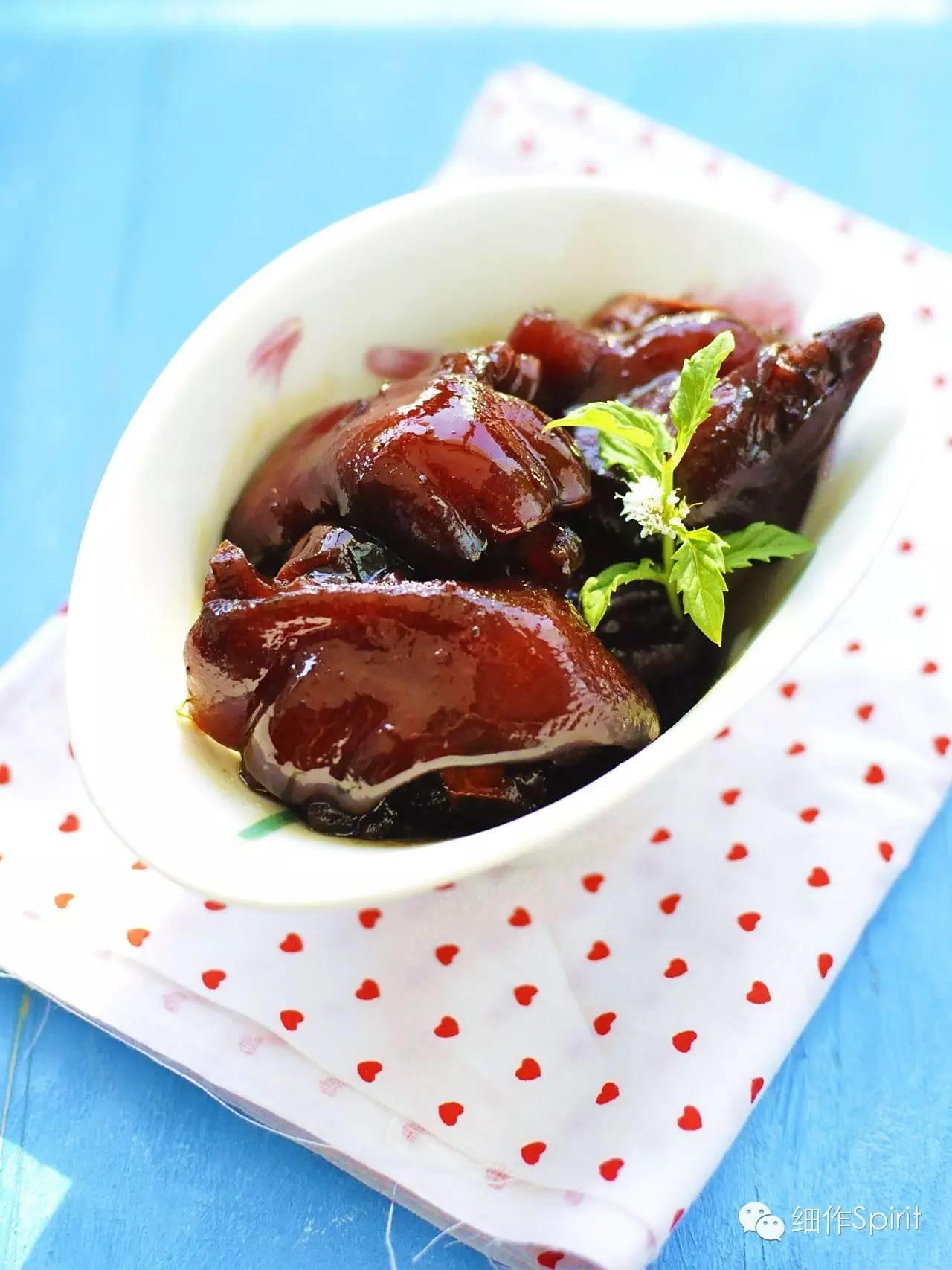 从春秋时代流传至今风靡世界的生姜养生法