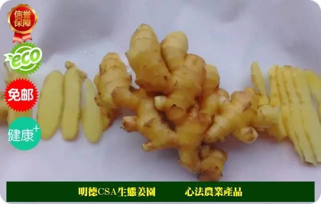 家备小姜，小病不慌！