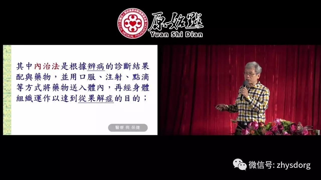 姜有没有治病功效?原始点的医疗与保健 2016.9美国原始点讲座(视频及纲要) 姜有没有治病功效?原始点的医疗与保健 2016.9美国原始点讲座(视频及纲要)