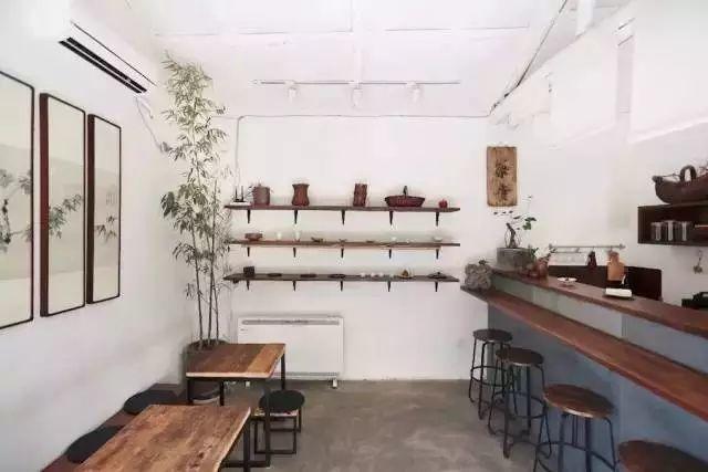 这家咖啡店不卖咖啡，敢给客人生吃生姜，却引来各路女神打卡，连陈奕迅老婆都到门口街拍