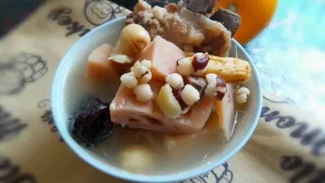 今日夏至 ,也是“一年之虚”,一碗汤教你补救回来！