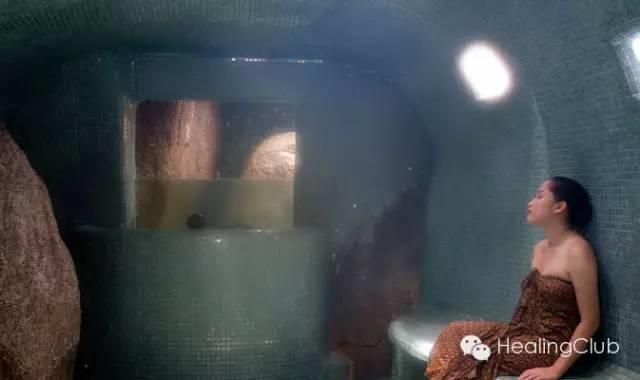 旅行 | 这大概是世界上将生姜演绎的最出神入化的酒店