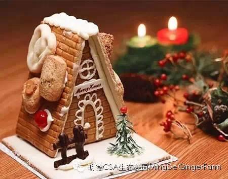 平安夜,我想要一座圣诞城堡 平安夜,我想要一座圣诞城堡