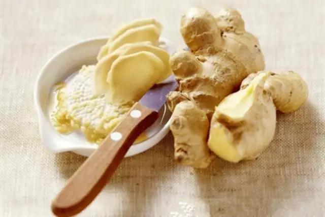 特邀养生专家曲黎敏：姜是我最爱谈的一个话题