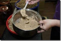 [姜的应用分享] 姜粉制作与使用方法及用姜粉刷牙