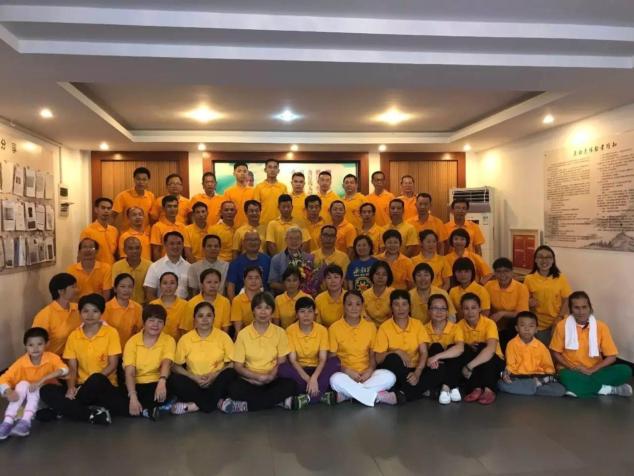 原始点调理肝硬化:笑谈间进步-七不姜 生姜养生网-明德CSA生态姜园&明安农业