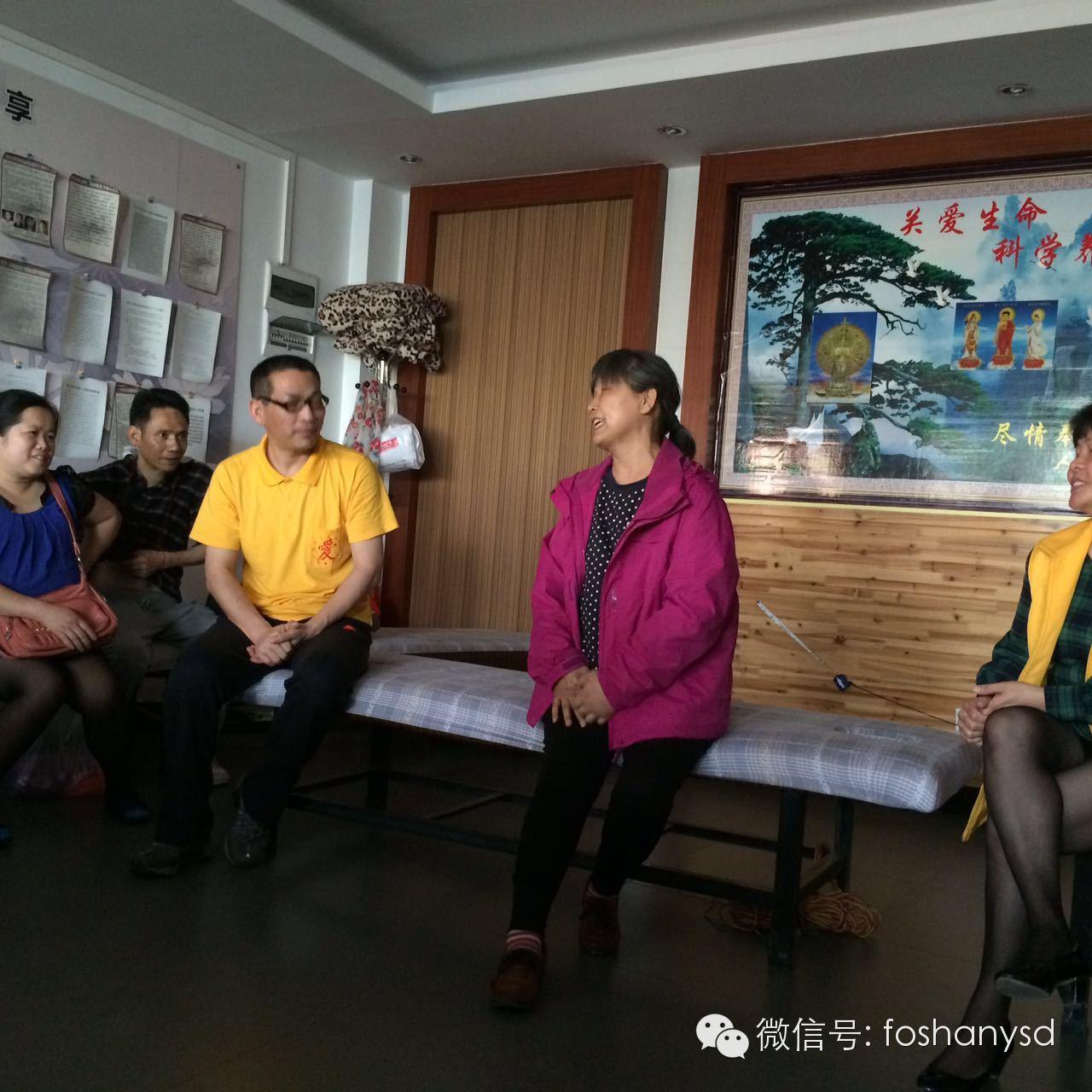 第三期原始点受益者案例分享会 第三期原始点受益者案例分享会