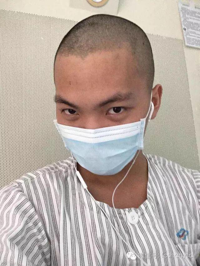 白血病案例：《向死而生》