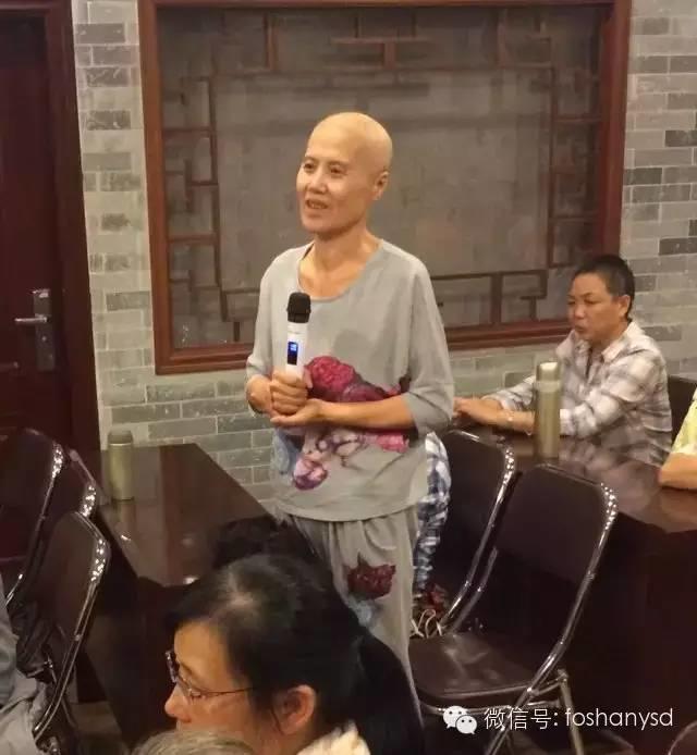 原始点理疗乳腺癌康复案例分享