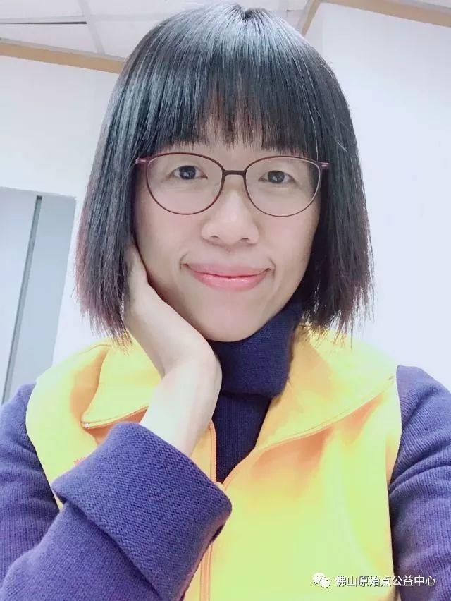 佛山原始点传承爱心公益中心  丁酉年团年饭简记