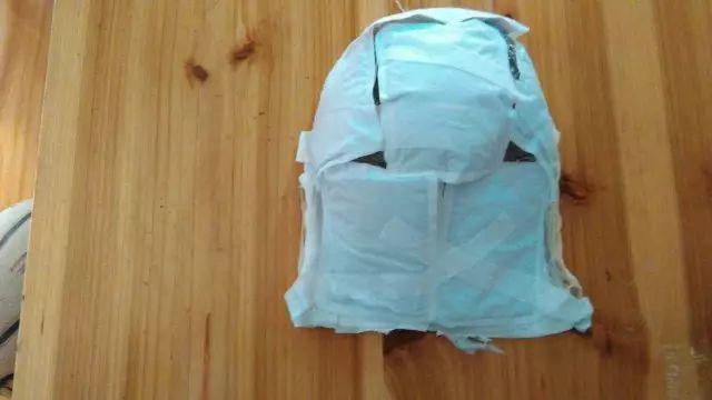 原始点调理中脑管口狭窄脑积水：65天，从黑暗到光明