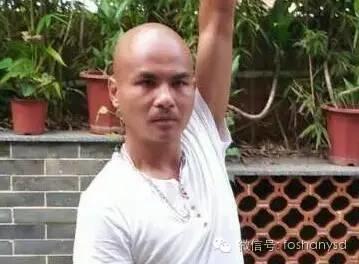 绝地重生 加强运动让他逃离死神，原始点为他顽固型胃炎康复画上圆满句号