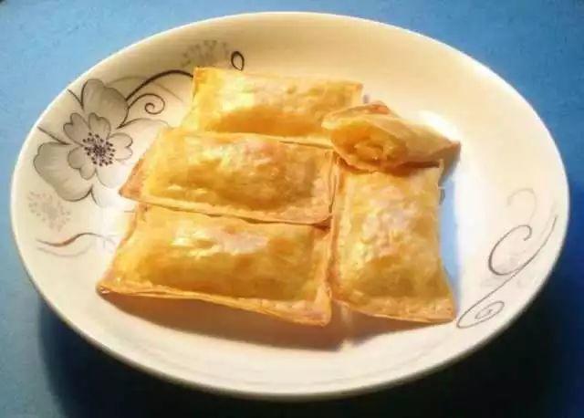 原始点佳肴：土豆批