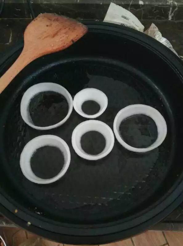 原始点佳肴:土豆泥釀洋葱 原始点佳肴:土豆泥釀洋葱