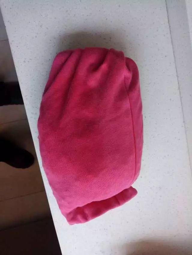 本中心学员花开福州：原始点调理多年尿失禁、腰痛、瘙痒等状，精进者七天解症