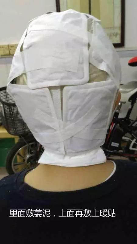 原始点调理中脑管口狭窄脑积水：65天，从黑暗到光明