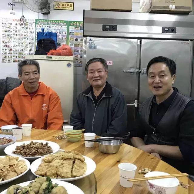 佛山原始点传承爱心公益中心 丙申年义工团年饭记录 佛山原始点传承爱心公益中心 丙申年义工团年饭记录