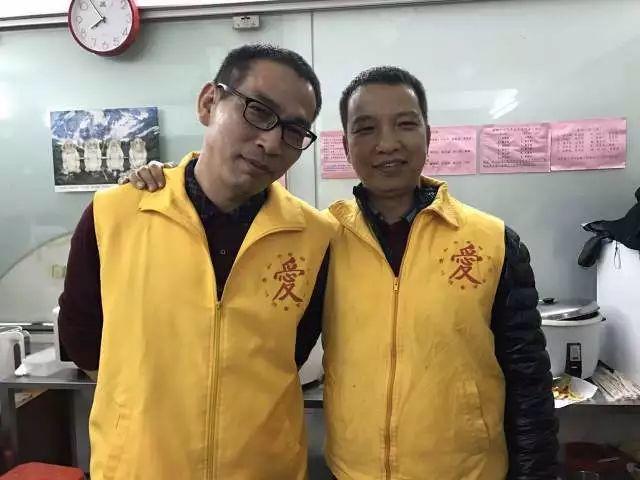 佛山原始点传承爱心公益中心 丙申年义工团年饭记录 佛山原始点传承爱心公益中心 丙申年义工团年饭记录