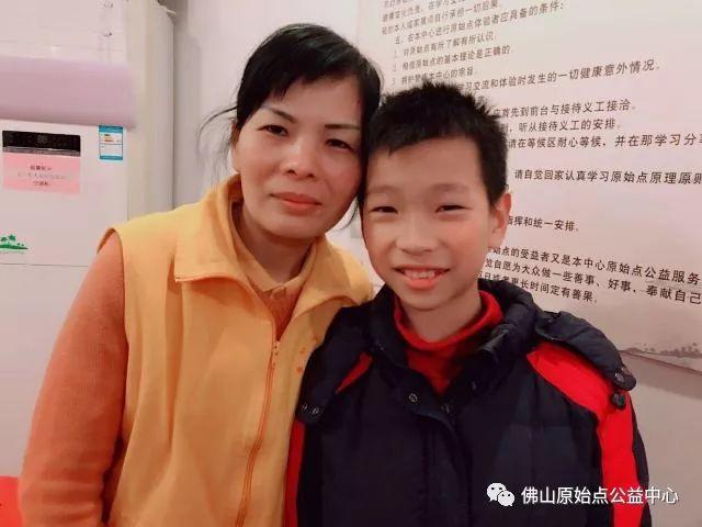 佛山原始点传承爱心公益中心  丁酉年团年饭简记