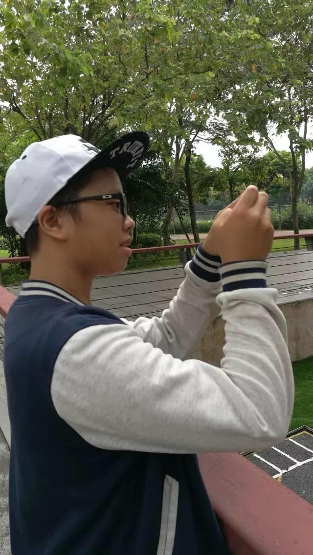 原始点调理中脑管口狭窄脑积水：65天，从黑暗到光明