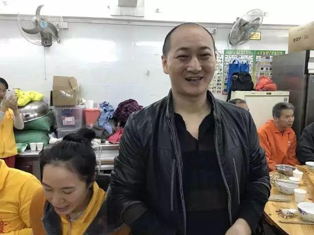 佛山原始点传承爱心公益中心 丙申年义工团年饭记录 佛山原始点传承爱心公益中心 丙申年义工团年饭记录