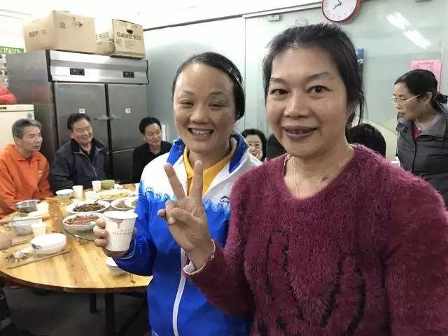 佛山原始点传承爱心公益中心 丙申年义工团年饭记录 佛山原始点传承爱心公益中心 丙申年义工团年饭记录