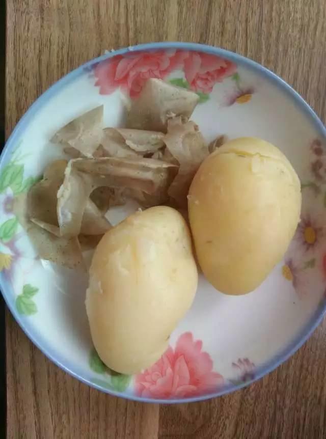 原始点佳肴:土豆泥釀洋葱 原始点佳肴:土豆泥釀洋葱