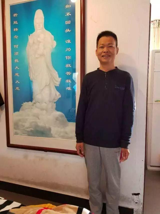 原始点调理脊髓损伤生活不能自理:终见彩虹 原始点调理脊髓损伤生活不能自理:终见彩虹
