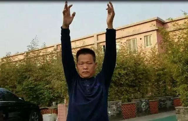原始点调理脊髓损伤生活不能自理:终见彩虹 原始点调理脊髓损伤生活不能自理:终见彩虹