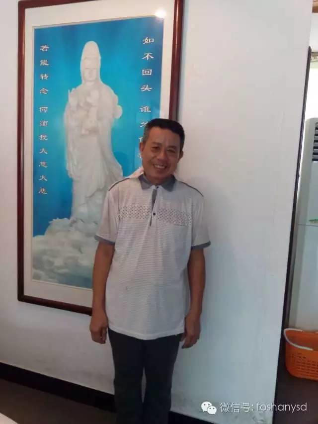 乐观积极的心态成就自己的健康，原始点调理肾癌中期，三个月恢复健康