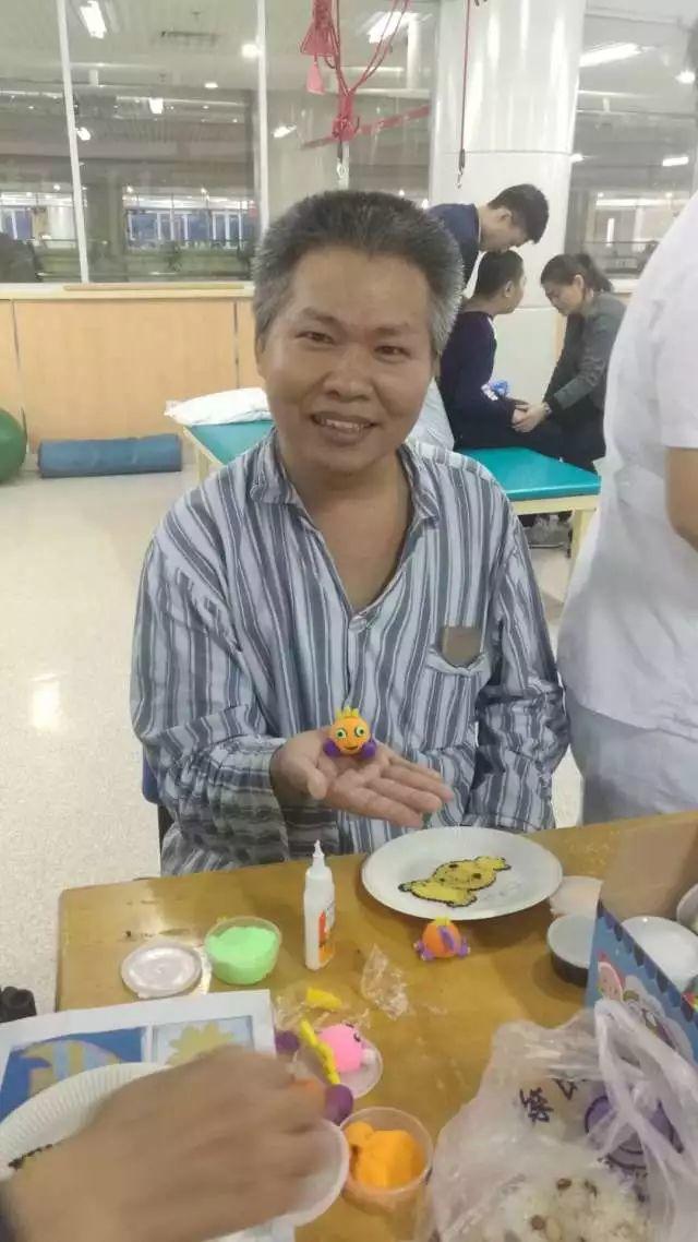 原始点调理脊髓损伤生活不能自理:终见彩虹 原始点调理脊髓损伤生活不能自理:终见彩虹