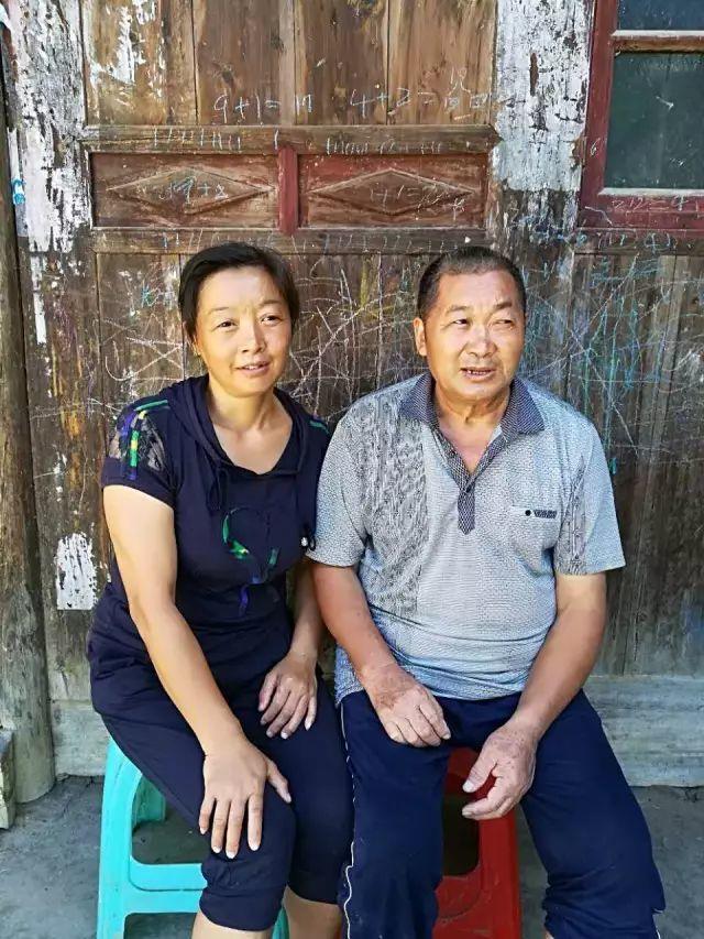 原始点调理脑梗后遗症：一个月，看得见的欣喜