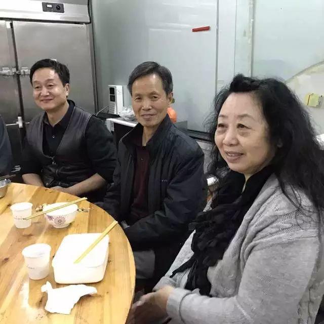 佛山原始点传承爱心公益中心 丙申年义工团年饭记录 佛山原始点传承爱心公益中心 丙申年义工团年饭记录