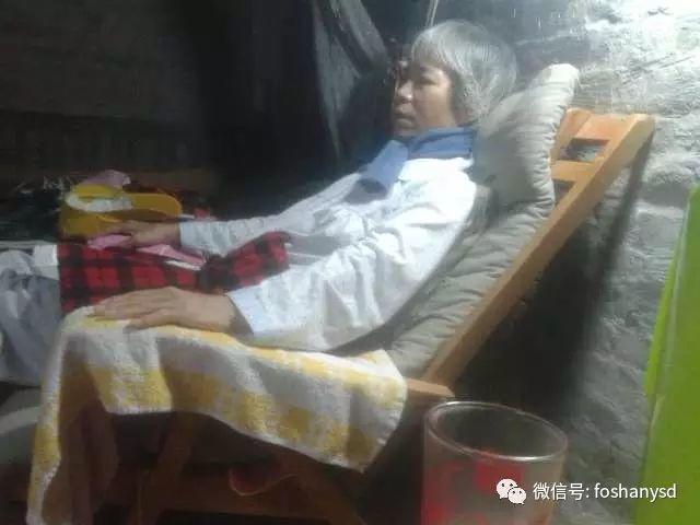 宫颈癌末期原始点理疗康复一年后回访录 宫颈癌末期原始点理疗康复一年后回访录