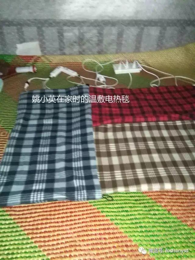 宫颈癌末期原始点理疗康复一年后回访录 宫颈癌末期原始点理疗康复一年后回访录