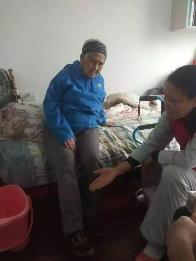 原始点调理92岁老人急性脑梗：“原”起缘生 “点”到病除