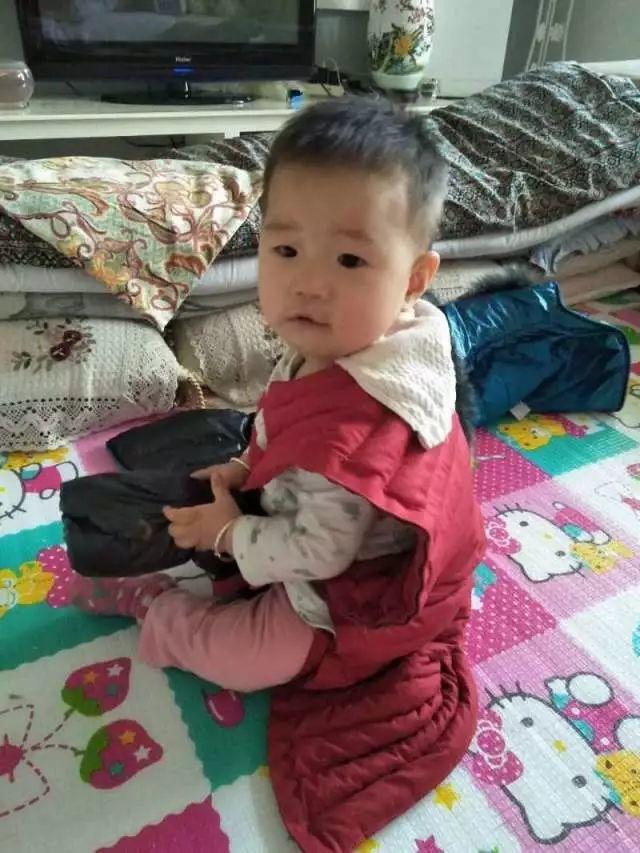 原始点调理小孩感冒咳嗽:好得太快了 原始点调理小孩感冒咳嗽:好得太快了