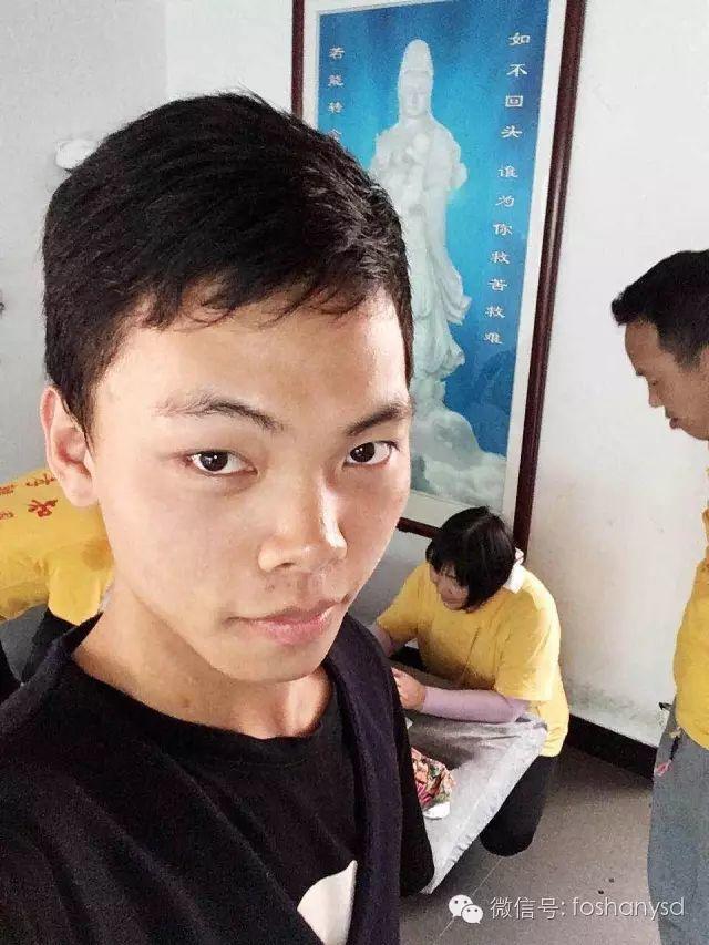 白血病案例：《向死而生》