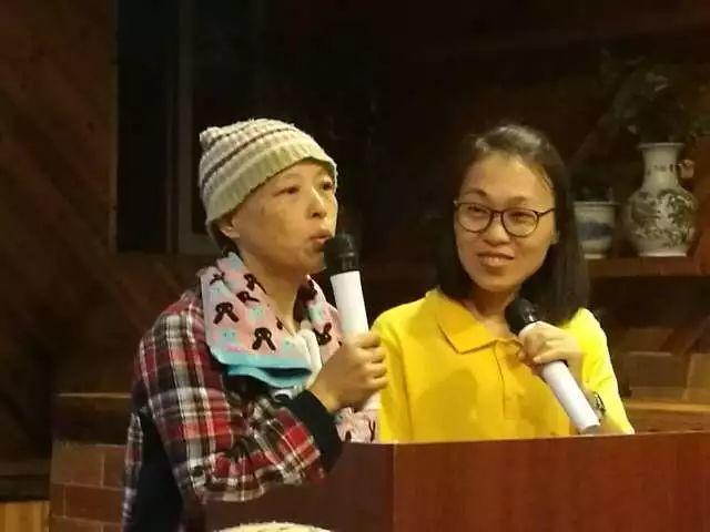 原始点调理淋巴瘤严重溃烂:无任何介入治疗愈合 原始点调理淋巴瘤严重溃烂:无任何介入治疗愈合