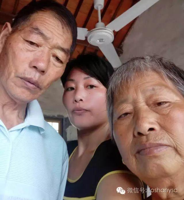 惊，父母双双得胃癌，术后体质一落千丈；喜，幸得原始点调理为父母恢复健康