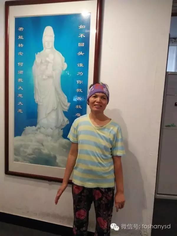 自助者天助之  坚强的意志+善良的心，中风八年后遗症用原始点调理两个月后每小时能爬140层楼梯