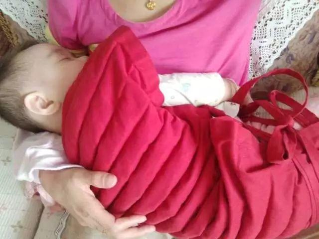 原始点调理小孩感冒咳嗽:好得太快了 原始点调理小孩感冒咳嗽:好得太快了