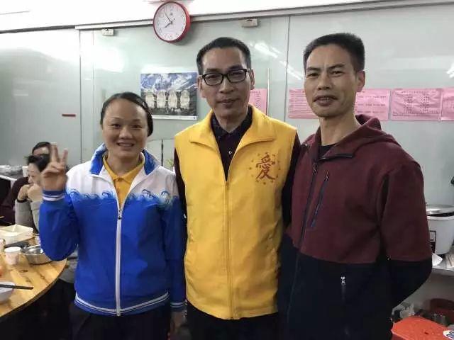 佛山原始点传承爱心公益中心 丙申年义工团年饭记录 佛山原始点传承爱心公益中心 丙申年义工团年饭记录