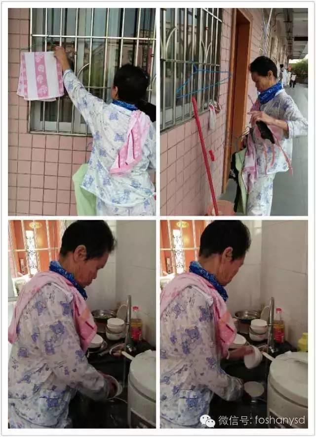 原始点调理中风二十天，从半边身偏瘫到行走自如