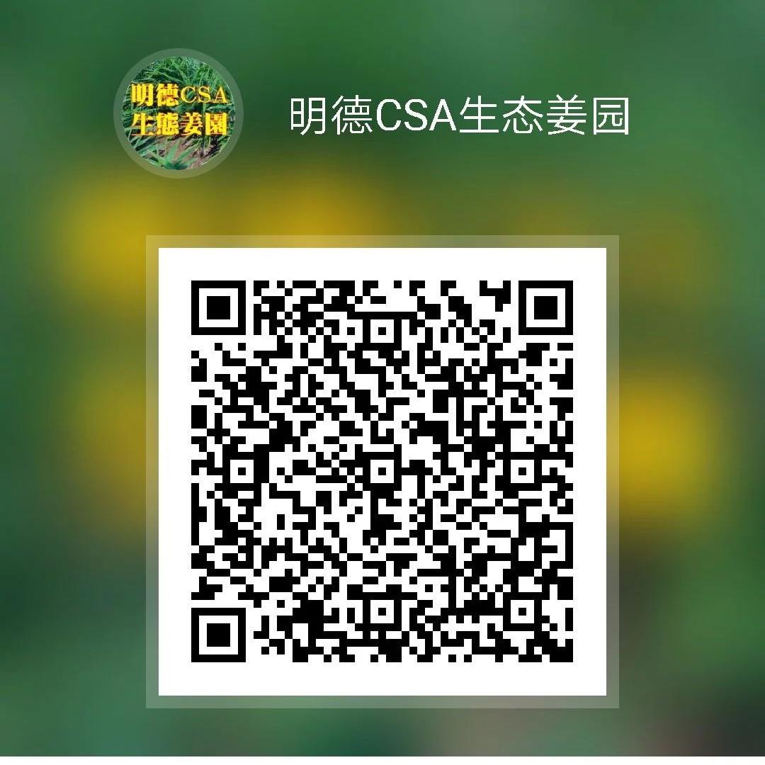 招聘 2021.2月 仙居清心素食馆/明德CSA生态姜园/明安健康生活馆-七不姜 生姜养生网-明德CSA生态姜园&明安农业