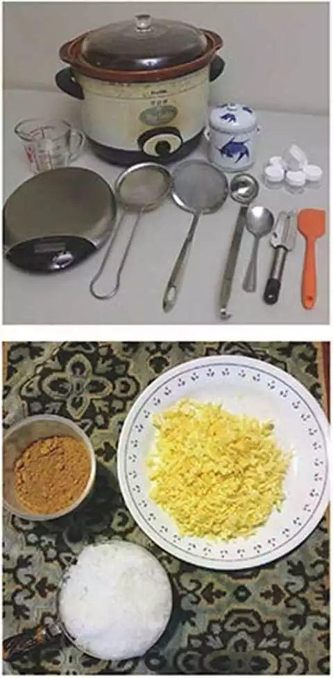 小黄姜的应用2018.12 V14 原始点医学保健