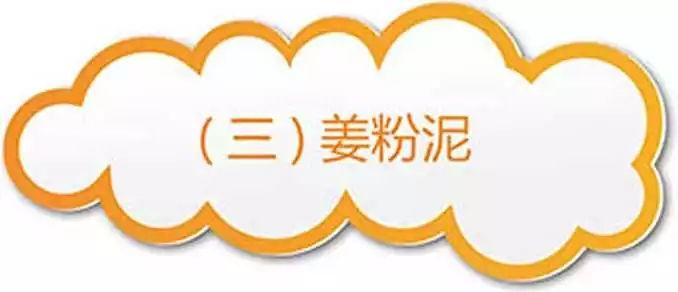 小黄姜的应用2018.12 V14 原始点医学保健